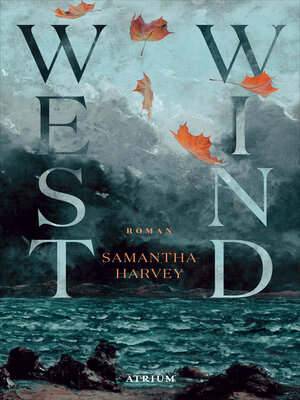 Westwind - ebook
